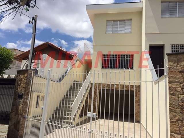 Sobrado de 154m² com 4 quartos em Imirim