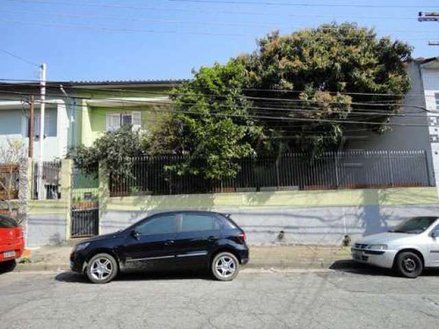 Sobrado com 4 quartos em Casa Verde