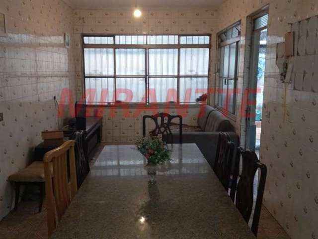 Comercial de 250m² com 4 quartos em Santana