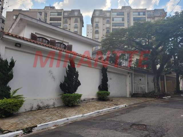 Casa terrea de 325m² com 3 quartos em Jardim São Paulo