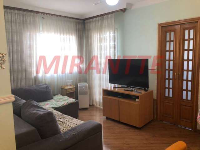 Apartamento com 3 quartos em Vila Ester