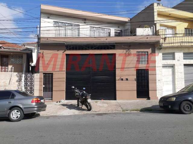 Comercial de 260m² com 2 quartos em Casa Verde