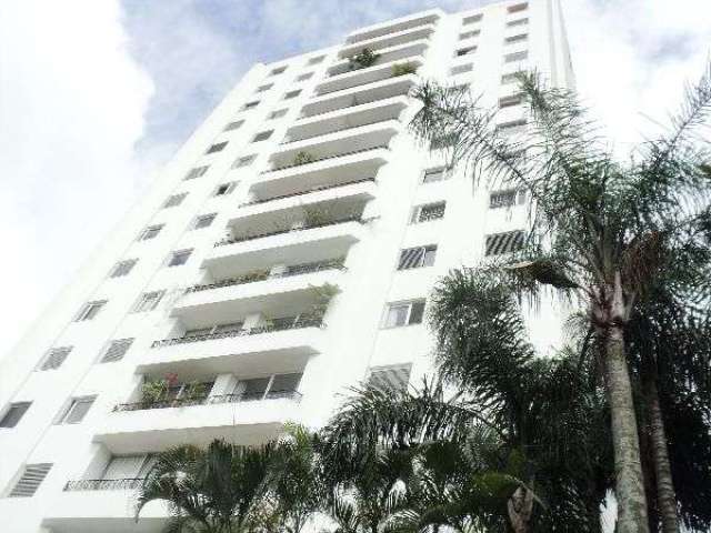 Apartamento de 94m² com 3 quartos em Jardim São Bento