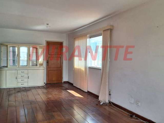 Apartamento de 130m² com 3 quartos em Morro Dos Ingleses