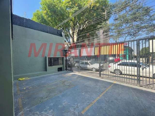 Comercial de 370m² com 6 quartos em Vila Guilherme