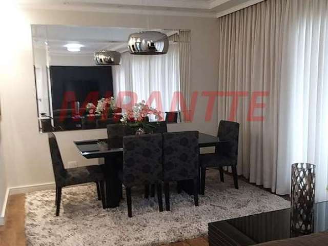 Apartamento de 145m² com 3 quartos em Barra Funda