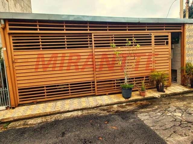 Casa terrea de 100m² com 3 quartos em Casa Verde Alta