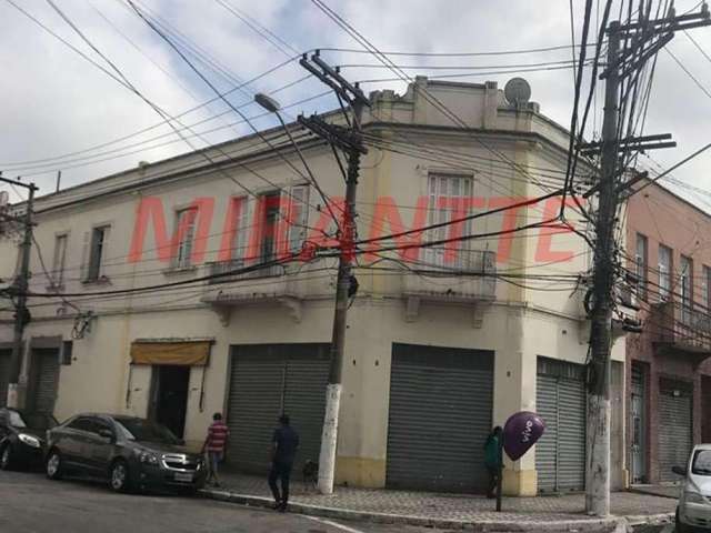 Comercial de 461m² em Belenzinho