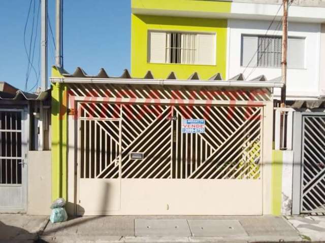 Sobrado de 90m² com 2 quartos em Jardim Tremembé