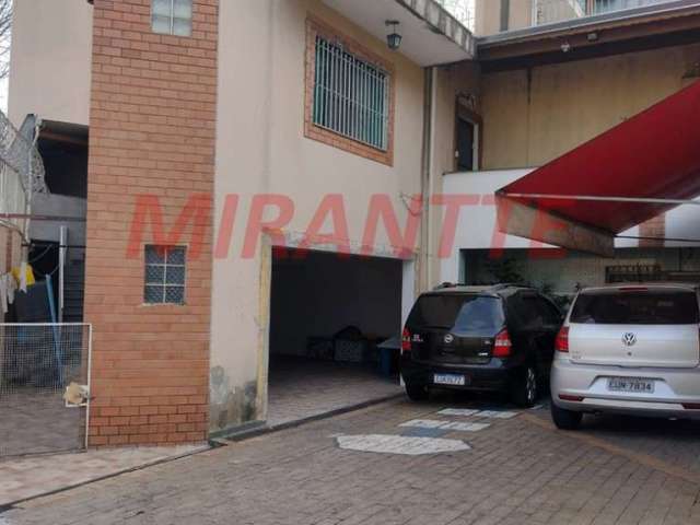 Sobrado de 145m² com 3 quartos em Vila Nova Mazzei