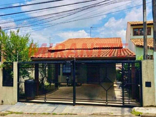 Casa terrea de 250m² com 3 quartos em JARDIM PAULISTA