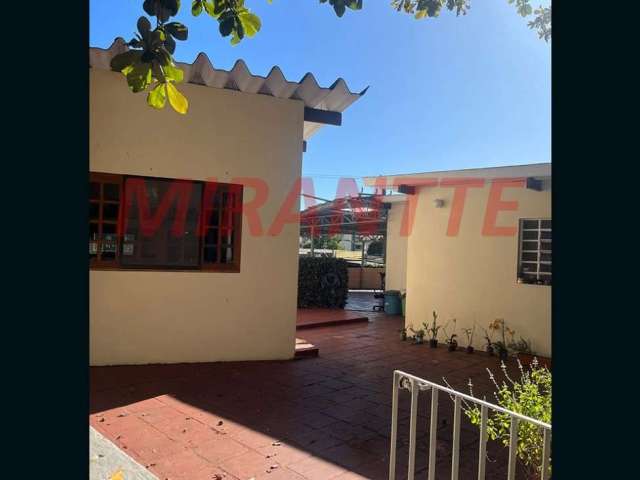 Casa terrea de 395m² com 3 quartos em Imirim