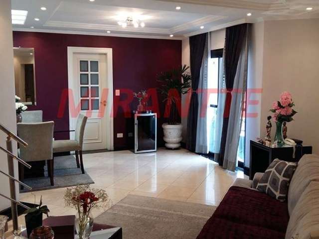 Apartamento de 255m² com 4 quartos em Parada Inglesa