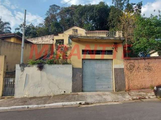 Casa terrea de 101m² com 2 quartos em Tucuruvi