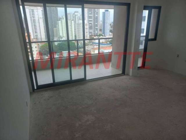 Apartamento de 60m² em Ipiranga