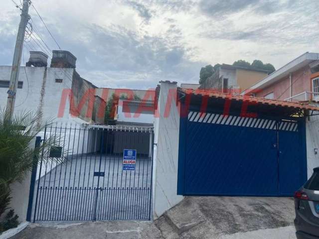 Casa terrea de 251m² com 3 quartos em Imirim