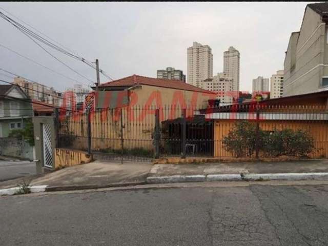 Casa terrea de 252m² com 2 quartos em Mandaqui