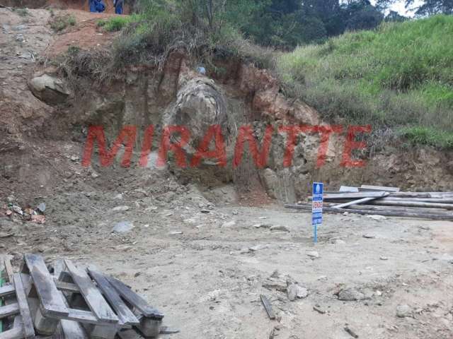 Terreno em Jardim Peri