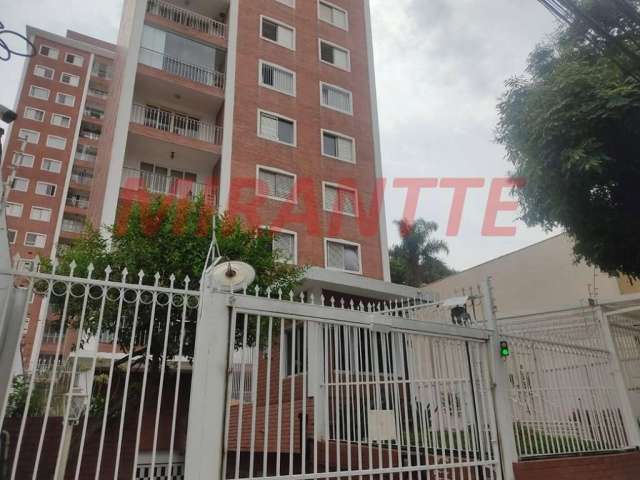 Apartamento de 92m² com 2 quartos em Água Fria