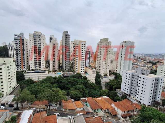 Apartamento de 74m² com 3 quartos em Santa Terezinha