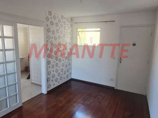 Apartamento com 2 quartos em Santana