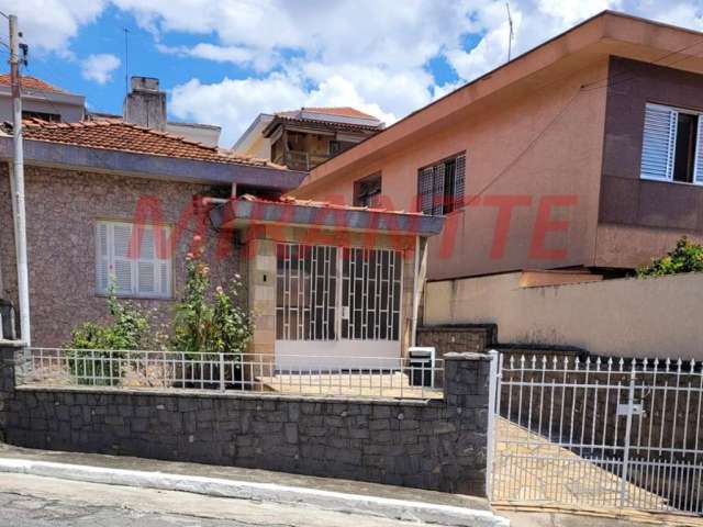 Casa terrea de 124m² com 2 quartos em Vila Paiva