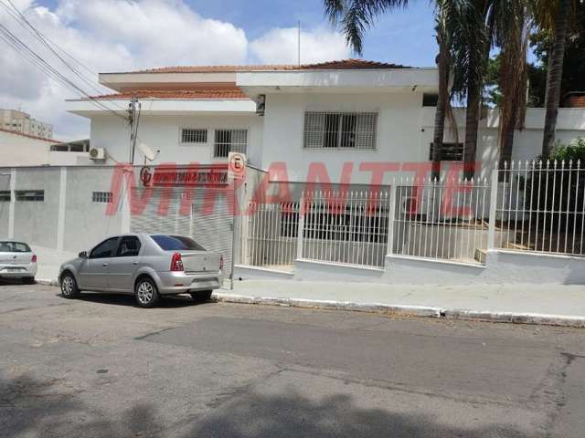 Sobrado de 280m² com 3 quartos em Casa Verde