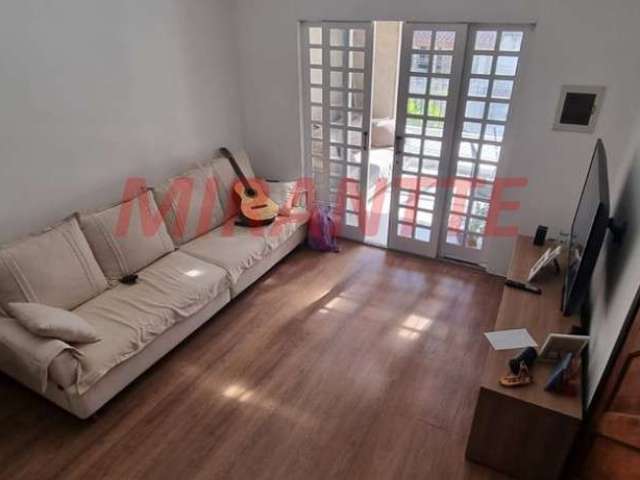 Sobrado de 180m² com 3 quartos em Vila Albertina