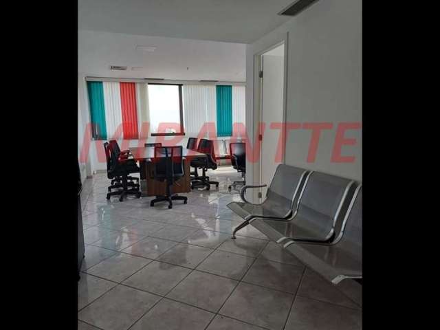 Conjunto comercial em Tucuruvi