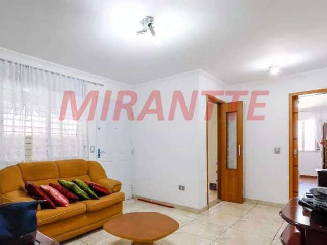 Casa terrea de 180m² com 3 quartos em Vila Maria