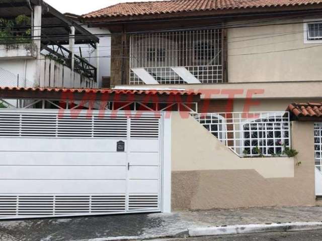 Sobrado de 100m² com 3 quartos em Palmas Do Tremembé