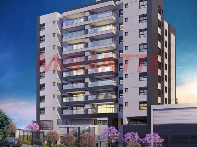 Lançamento de 115m² em Perdizes