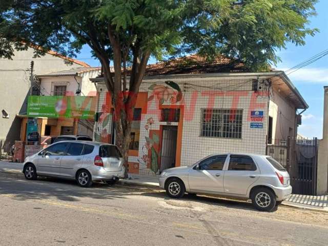 Casa terrea de 120m² com 2 quartos em Imirim