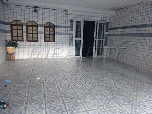 Casa terrea de 180m² com 2 quartos em Lauzane Paulista