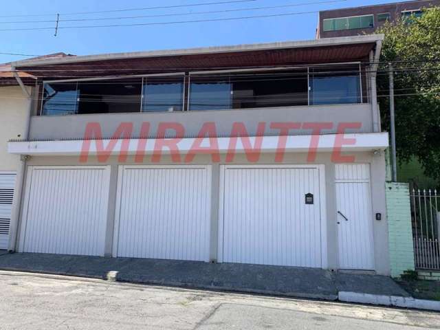 Casa terrea de 200m² com 4 quartos em Imirim