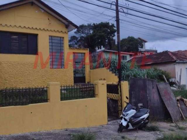 Casa terrea de 343m² com 2 quartos em Vila Ipojuca