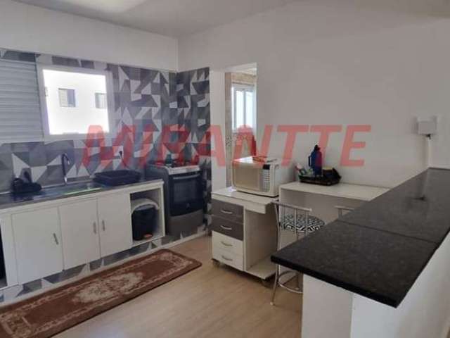 Apartamento de 126m² com 3 quartos em Santana