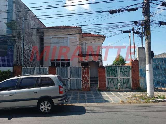 Comercial de 223m² com 3 quartos em Casa Verde