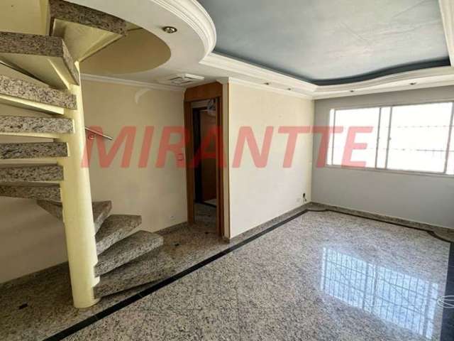 Apartamento de 106m² com 3 quartos em Vila Marina