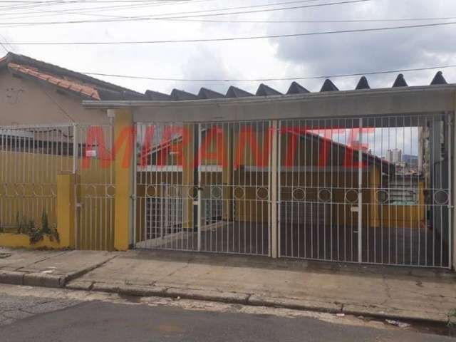 Casa terrea de 199m² com 2 quartos em Imirim