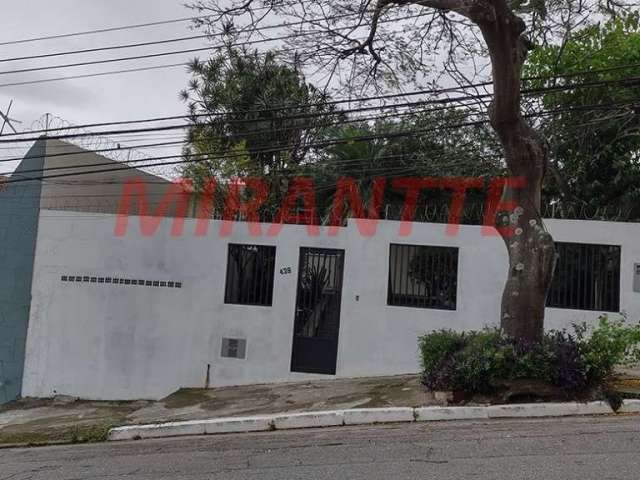 Sobrado de 144m² com 3 quartos em Vila Guilherme