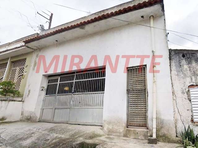 Sobrado de 180m² com 6 quartos em Vila Nova Mazzei