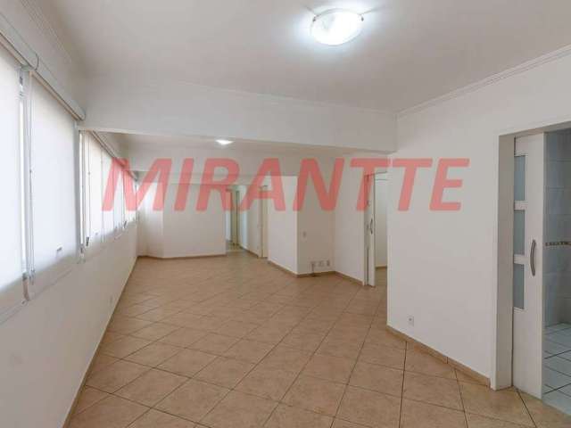 Apartamento com 3 quartos em Itaim Bibi