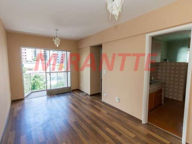 Apartamento com 1 quartos em Moema