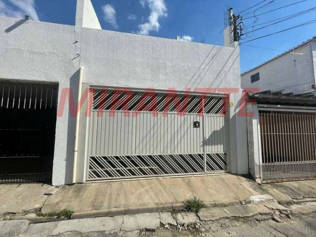 Sobrado de 350m² com 3 quartos em Parque Peruche