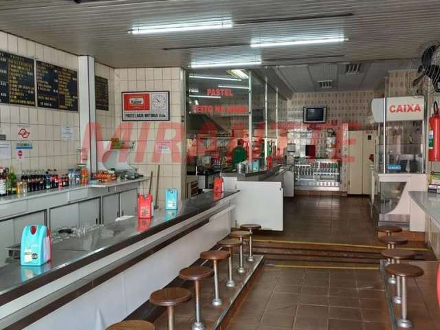 Comercial de 299m² em Pirituba