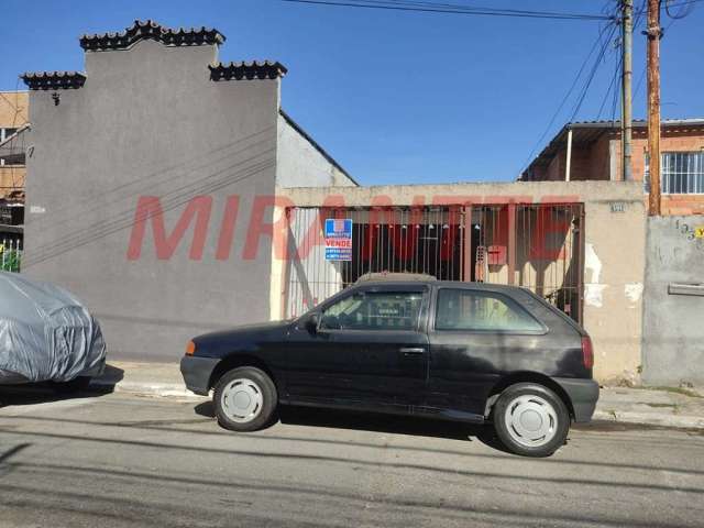 Terreno de 150m² em Casa Verde