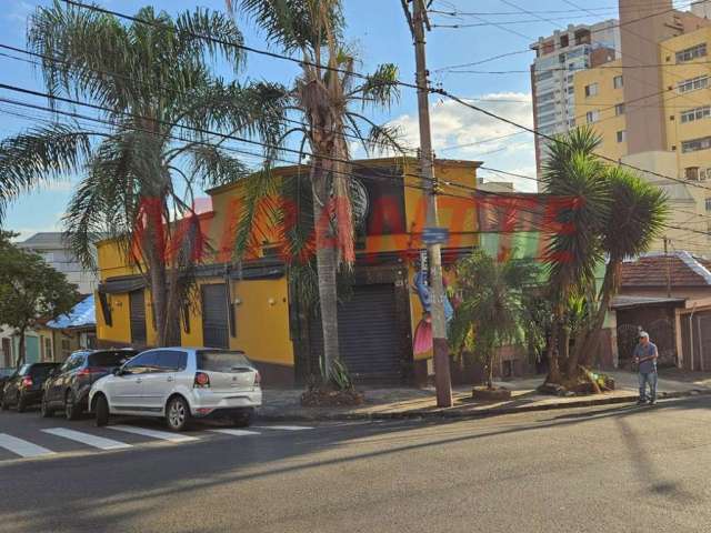 Comercial de 350m² em Santa Terezinha