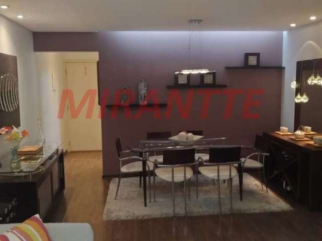 Apartamento de 96m² com 2 quartos em Alto da Mooca