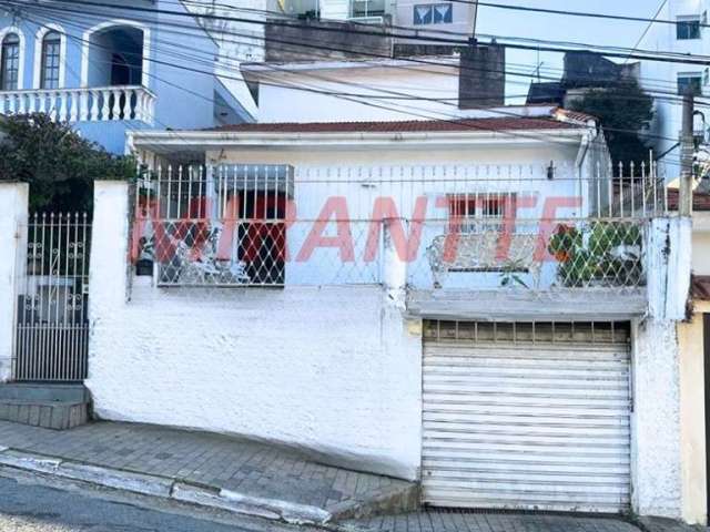 Sobrado de 156m² com 2 quartos em Vila Gustavo